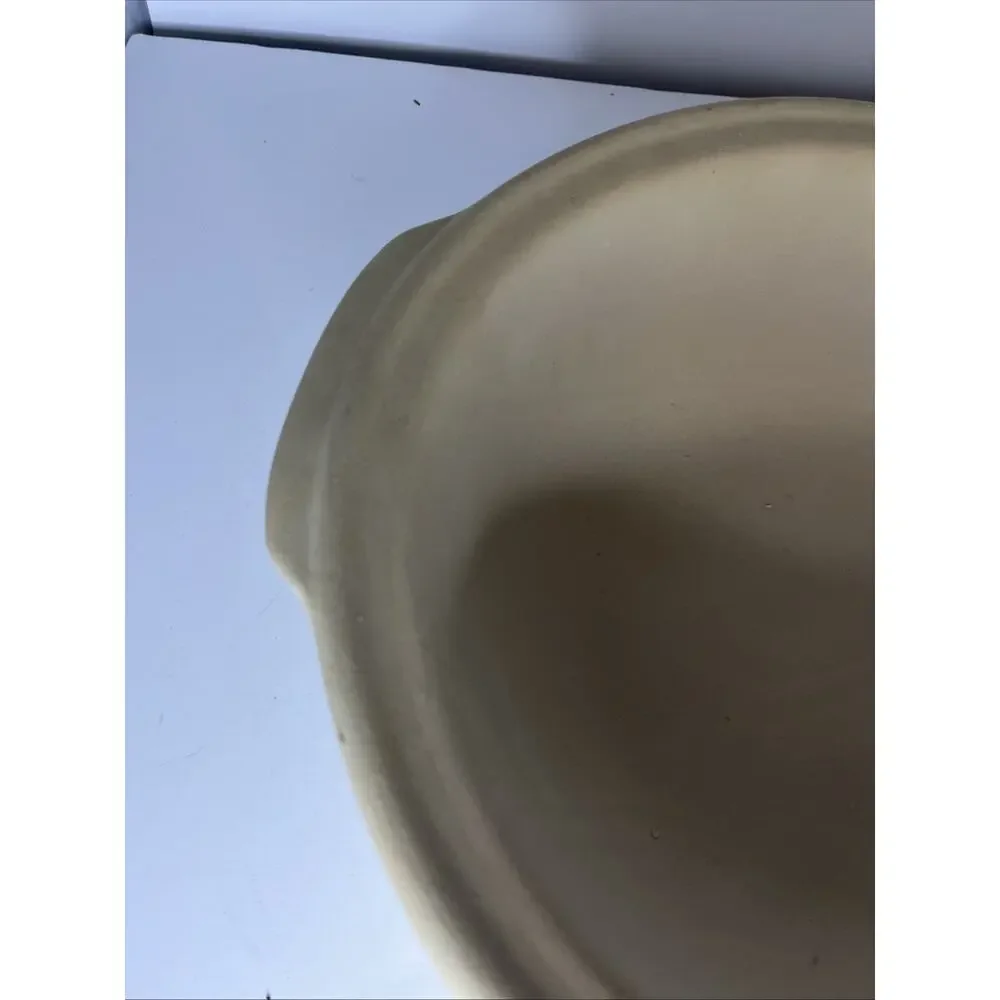 Pampered Chef Stoneware 12